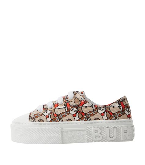 toddler girl burberry sneakers|Burberry shoes for toddler girl.